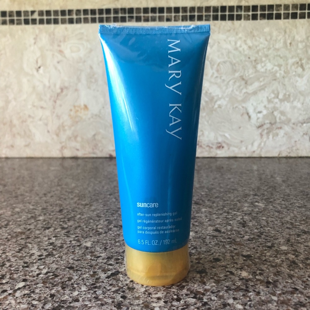 Mary Kay® After-Sun Replenishing Gel SOLD OUT!!!